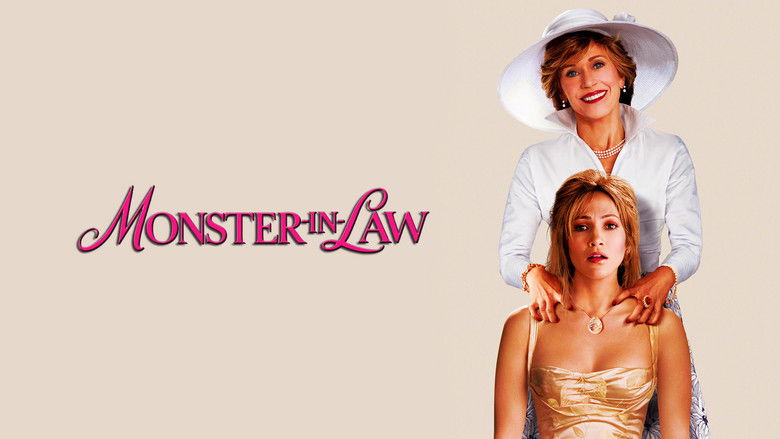 Monster-in-Law (2005)