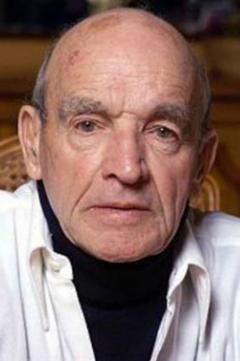 Auguste Le Breton portrait image