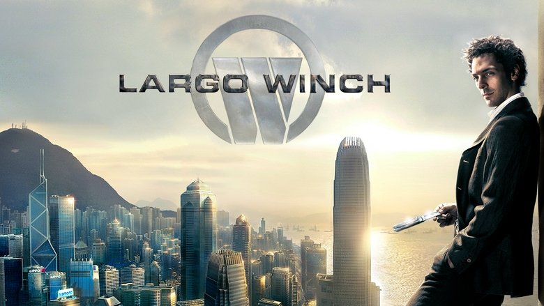 The Heir Apparent: Largo Winch (2008)