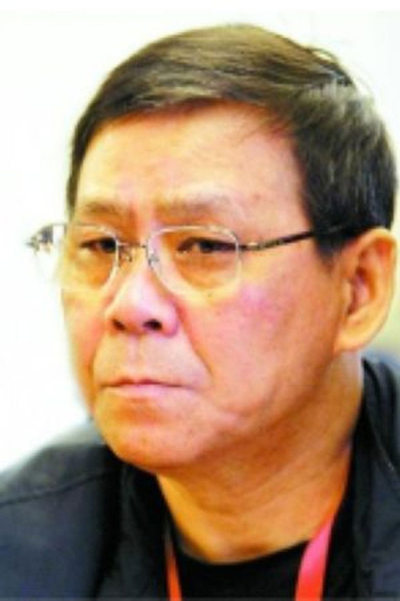 梁凯程 portrait image