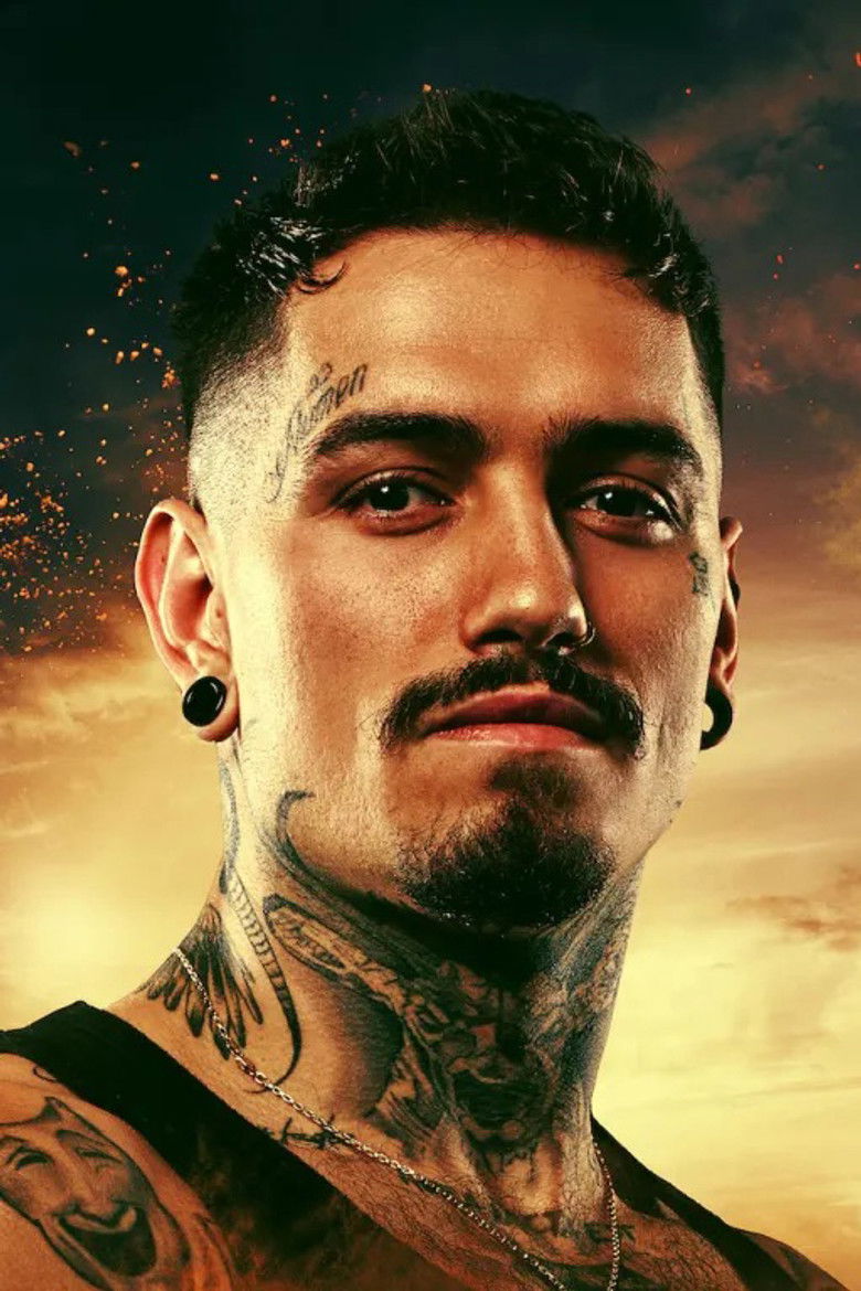 Emanuel Neagu portrait image