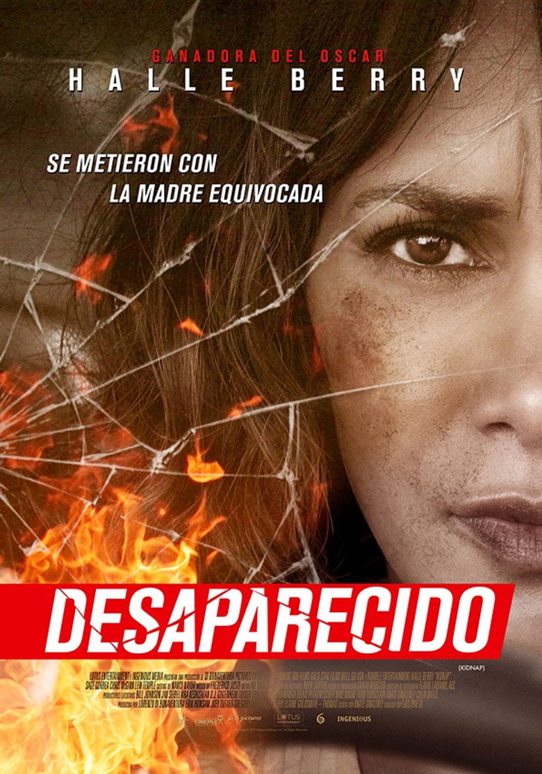 Póster la Película