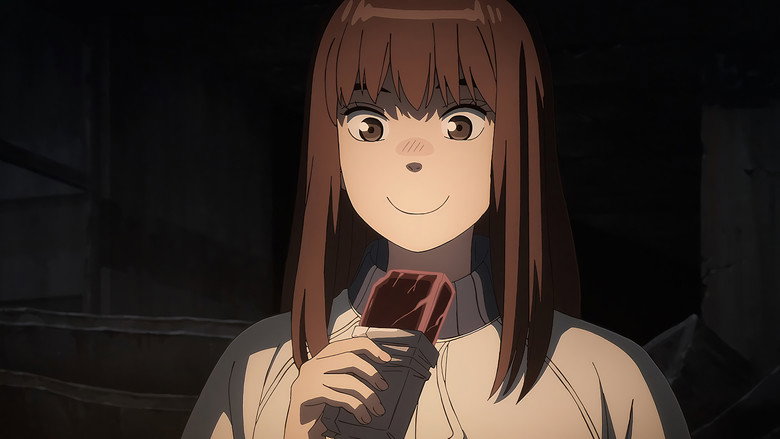 Still from Tengoku Daimakyo - Season 1 Episode 4