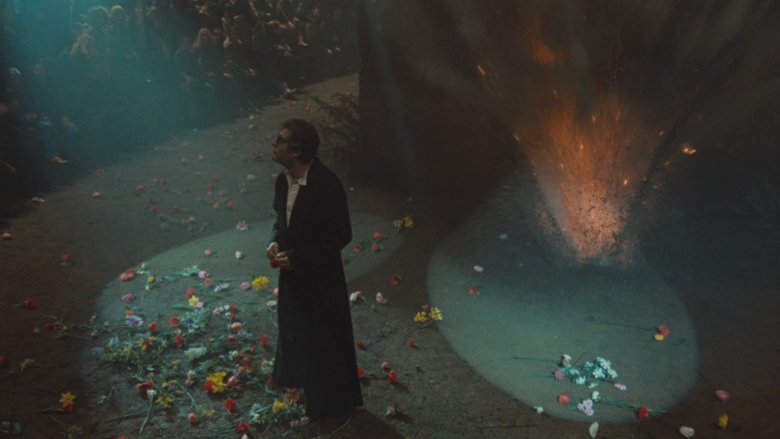 City of Women (1980)