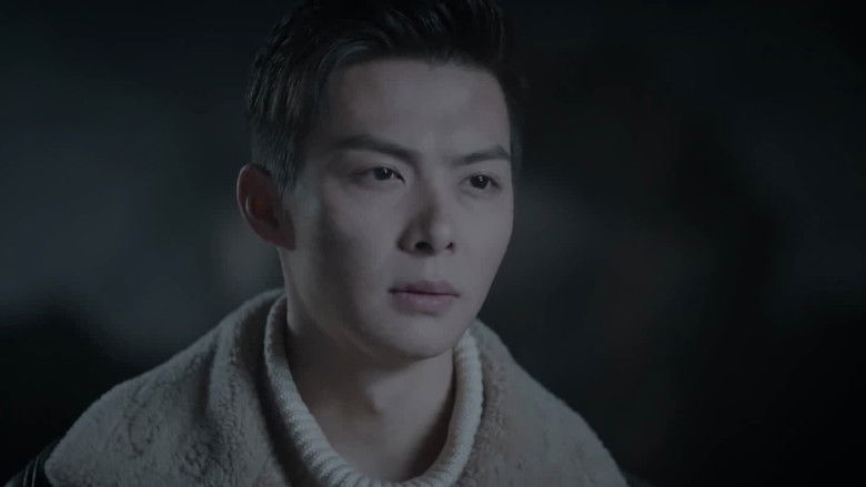 Still image for Insect Totem season 1 episode 18: Episode 18 Still image for Insect Totem season 1 episode 18: Episode 18