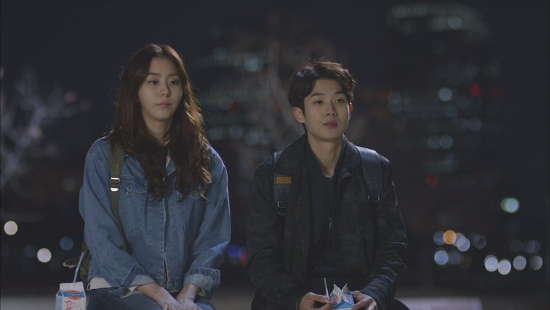 Still image for Fool's Love season 1 episode 15: Let's Not Hide Our Face Still image for Fool's Love season 1 episode 15: Let's Not Hide Our Face