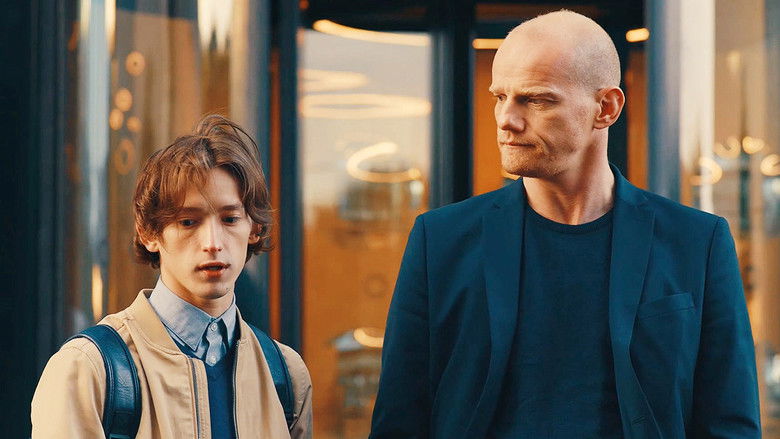 Still image for Hook season 1 episode 4: Episode 4 Still image for Hook season 1 episode 4: Episode 4