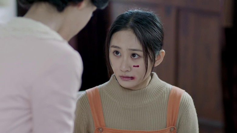 Still image for Please Give Me a Pair of Wings season 1 episode 8: Episode 8