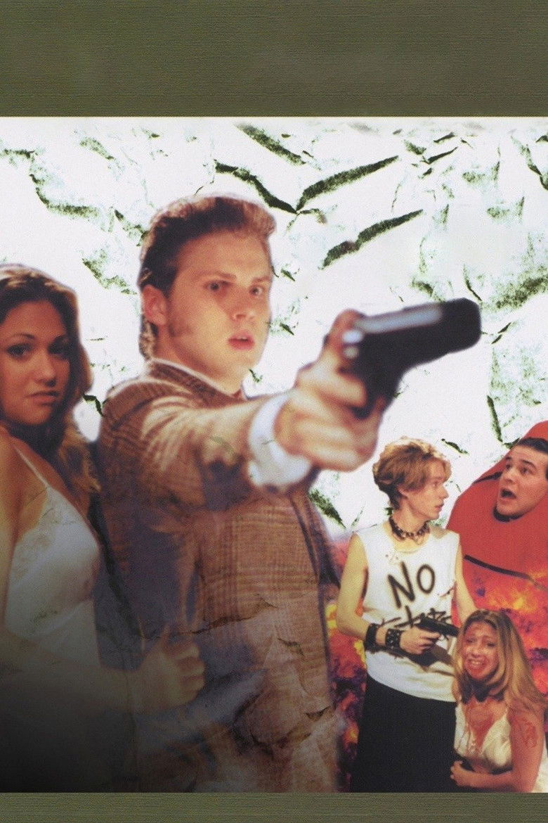 Imatge de The Hall Monitor