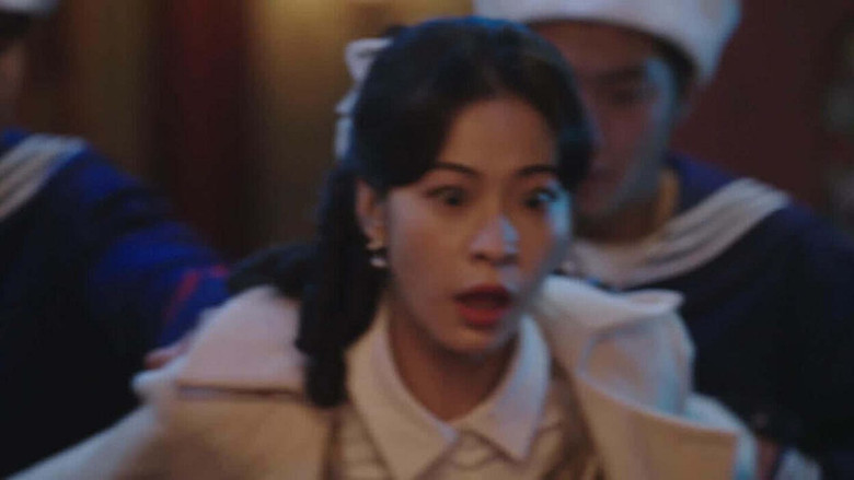 Still image for No One Survival season 1 episode 9: Episode 9