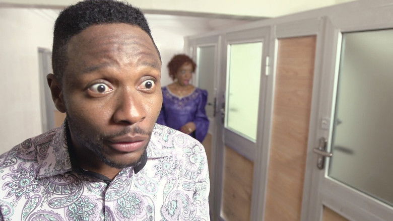 Still image for Ojo's in d' House season 1 episode 9: A Romantic Evening