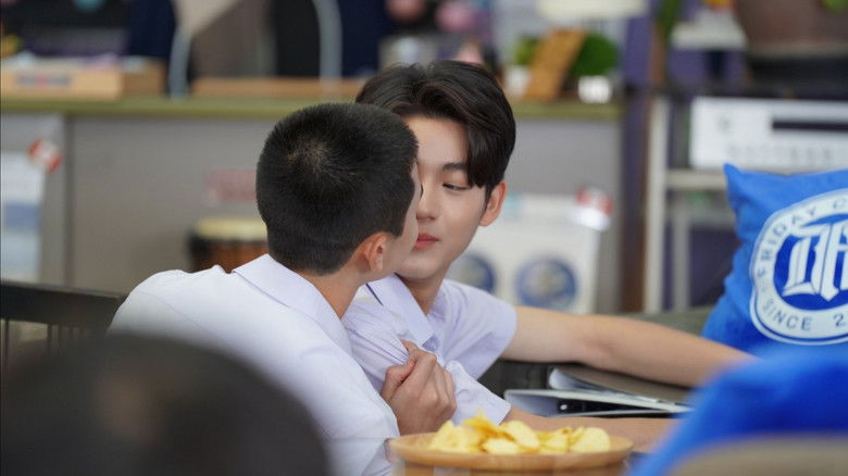 Still image for Love Sick season 1 episode 8: Aim-Lee Still image for Love Sick season 1 episode 8: Aim-Lee