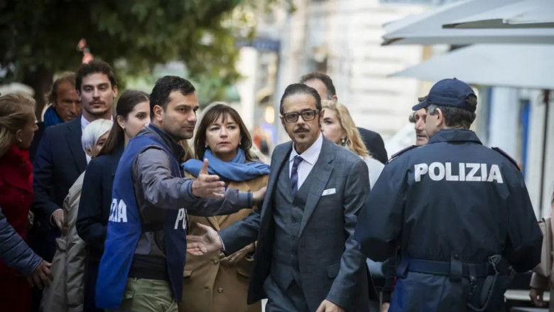 Image d'arrière-plan 2 du film (Im)perfetti Criminali