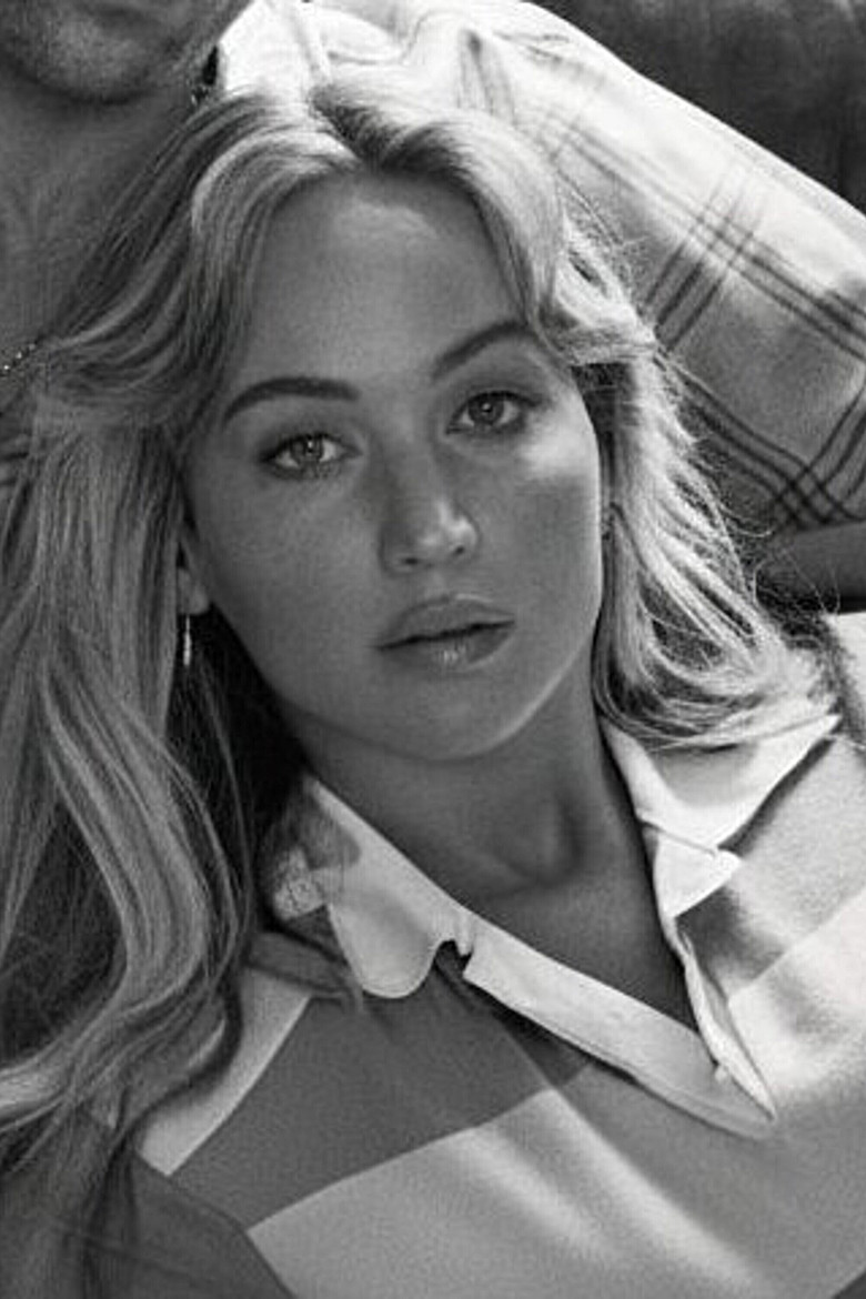 Foto de Jennifer Lawrence