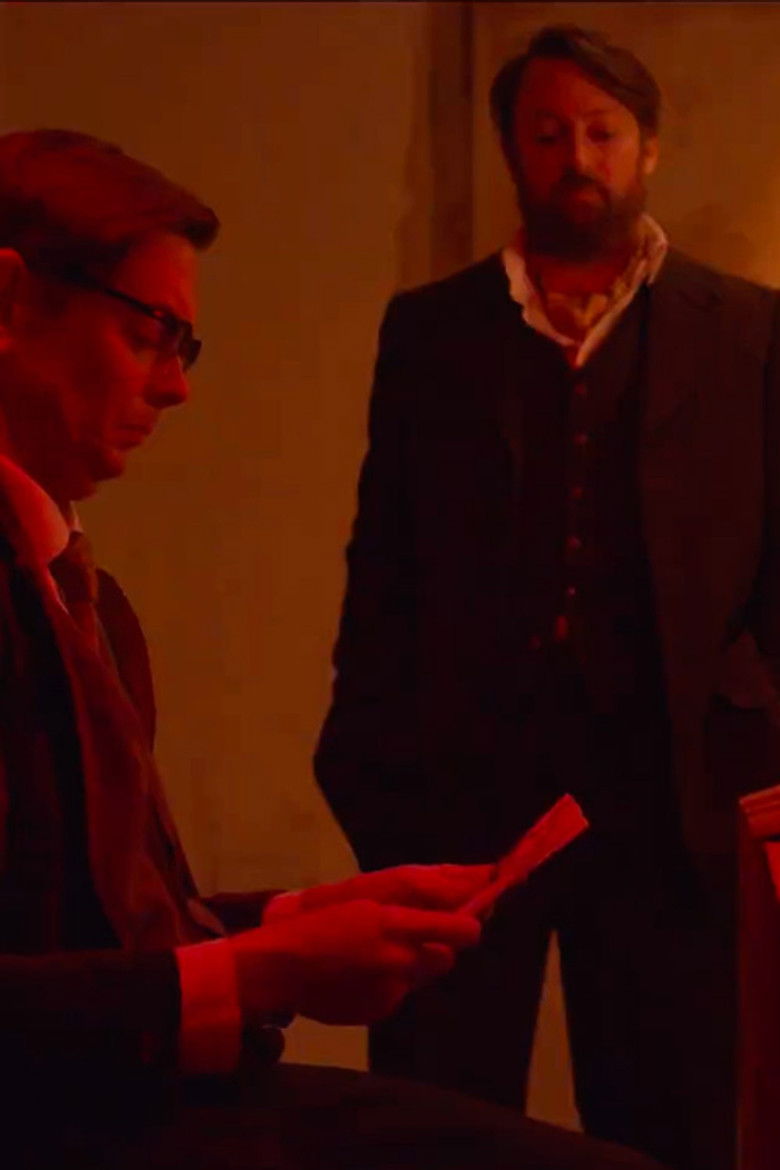 Imatge de The Dark Room