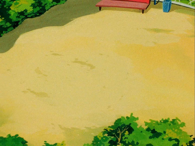 Still from Urusei Yatsura - Season 1 Episode 6