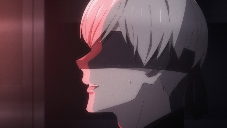 Still from NieR:Automata Ver1.1a - Season 1 Episode 10
