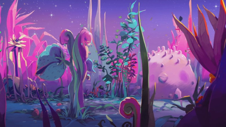 Space Dandy 10