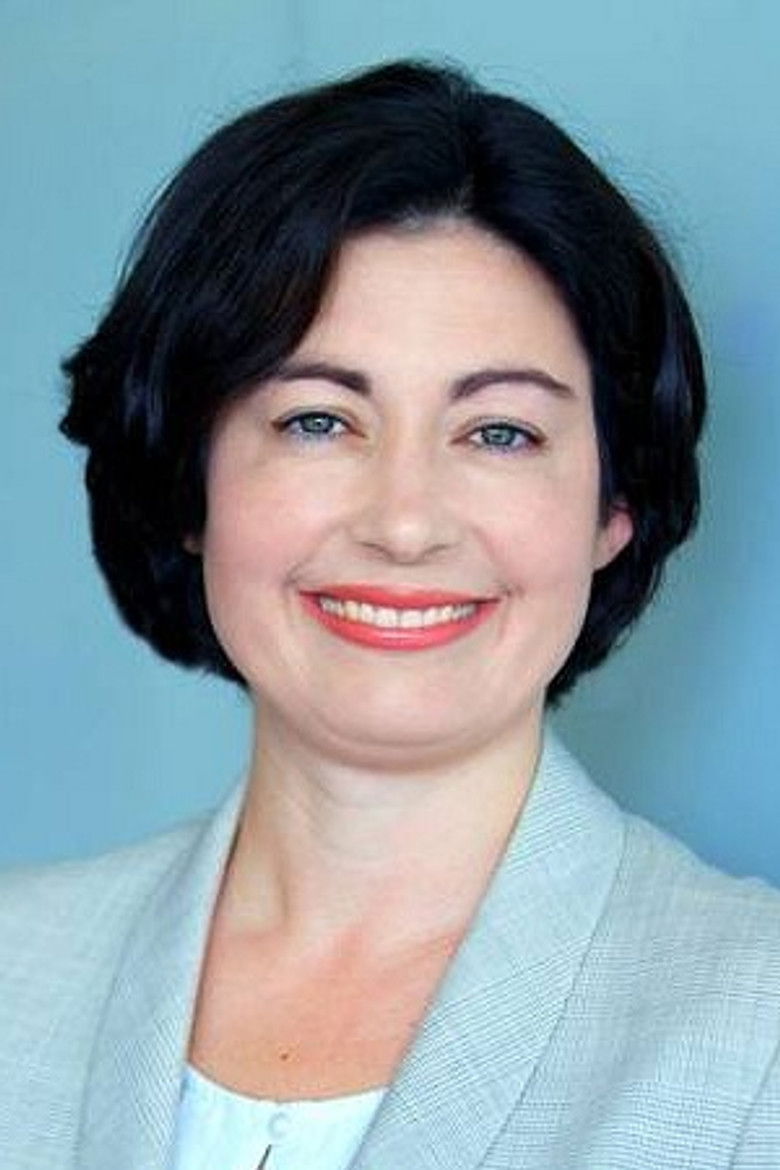 Terri Butler portrait image