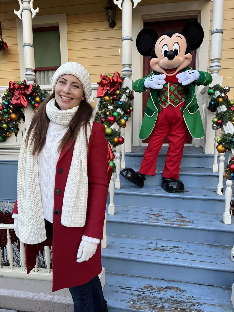 Imatge de Disney : Les Secrets de la Magie