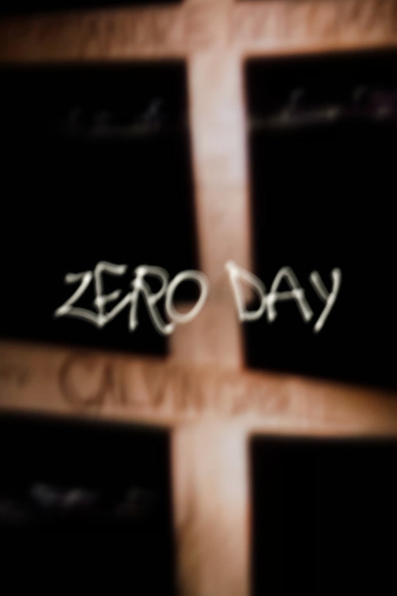 Imatge de Zero Day