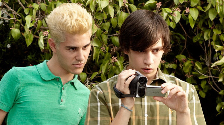 Still from Taras Welten - Season 3 Episode 1
