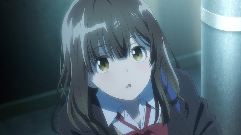 Still from Higehiro: After Being Rejected, I Shaved and Took in a High School Runaway - Season 1 Episode 1