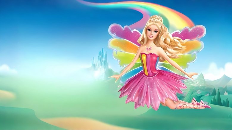Barbie Fairytopia : Magie de l'arc-en-ciel (2007)