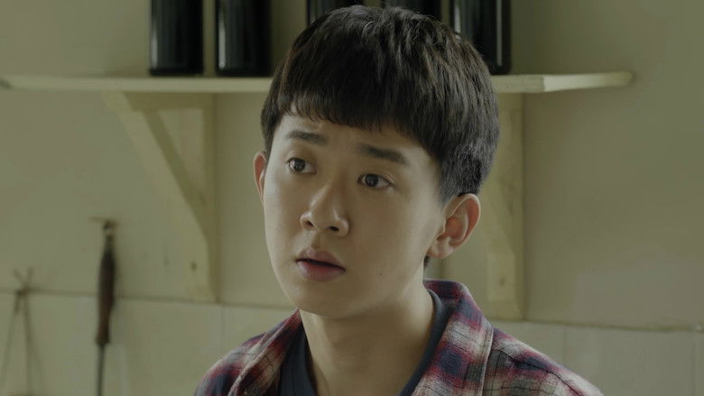 Still image for We Are One season 1 episode 25: Episode 25