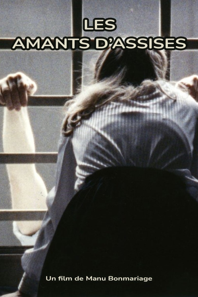 Les Amants d'assises (1992)