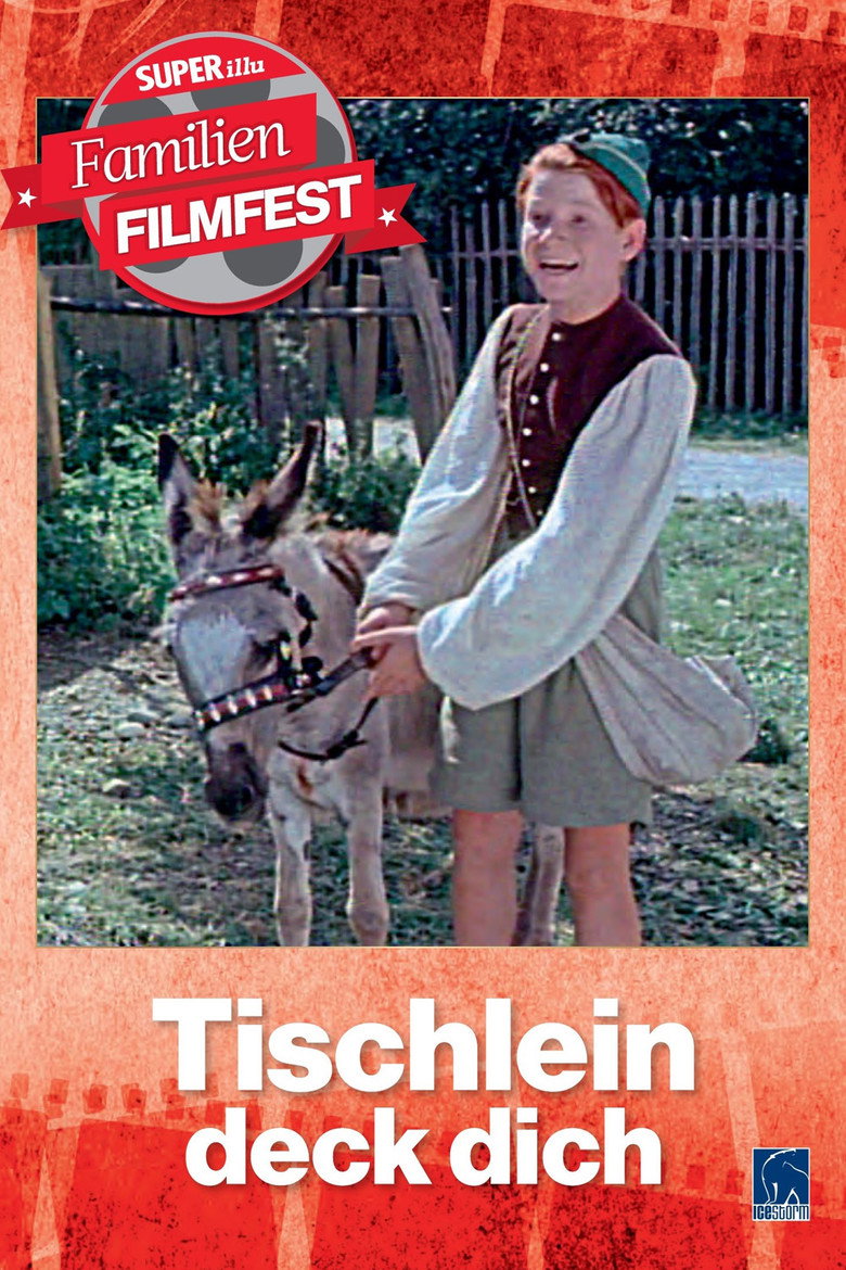 Tischlein deck dich — image 5