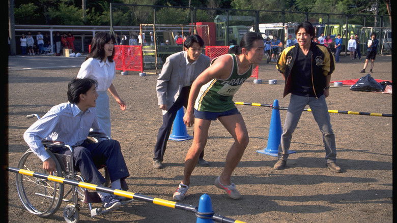 Still image for Under One Roof season 1 episode 12: Episode 12 Still image for Under One Roof season 1 episode 12: Episode 12