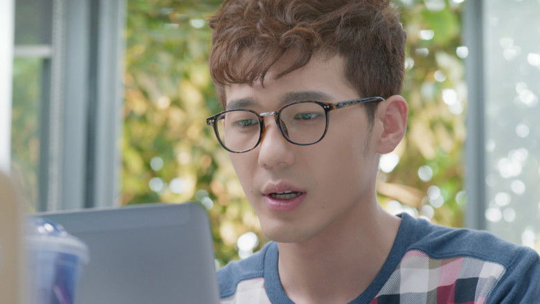 Still image for Love O2O season 1 episode 1: Episode 1 Still image for Love O2O season 1 episode 1: Episode 1