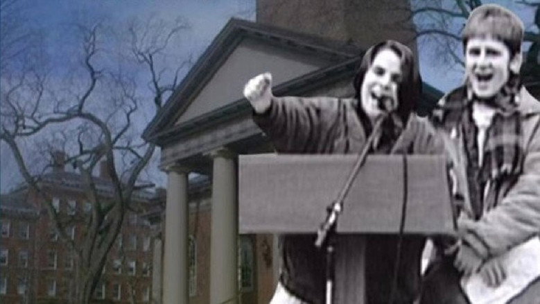 Imatge de Campus Culture Wars: Five Stories About Political Correctness