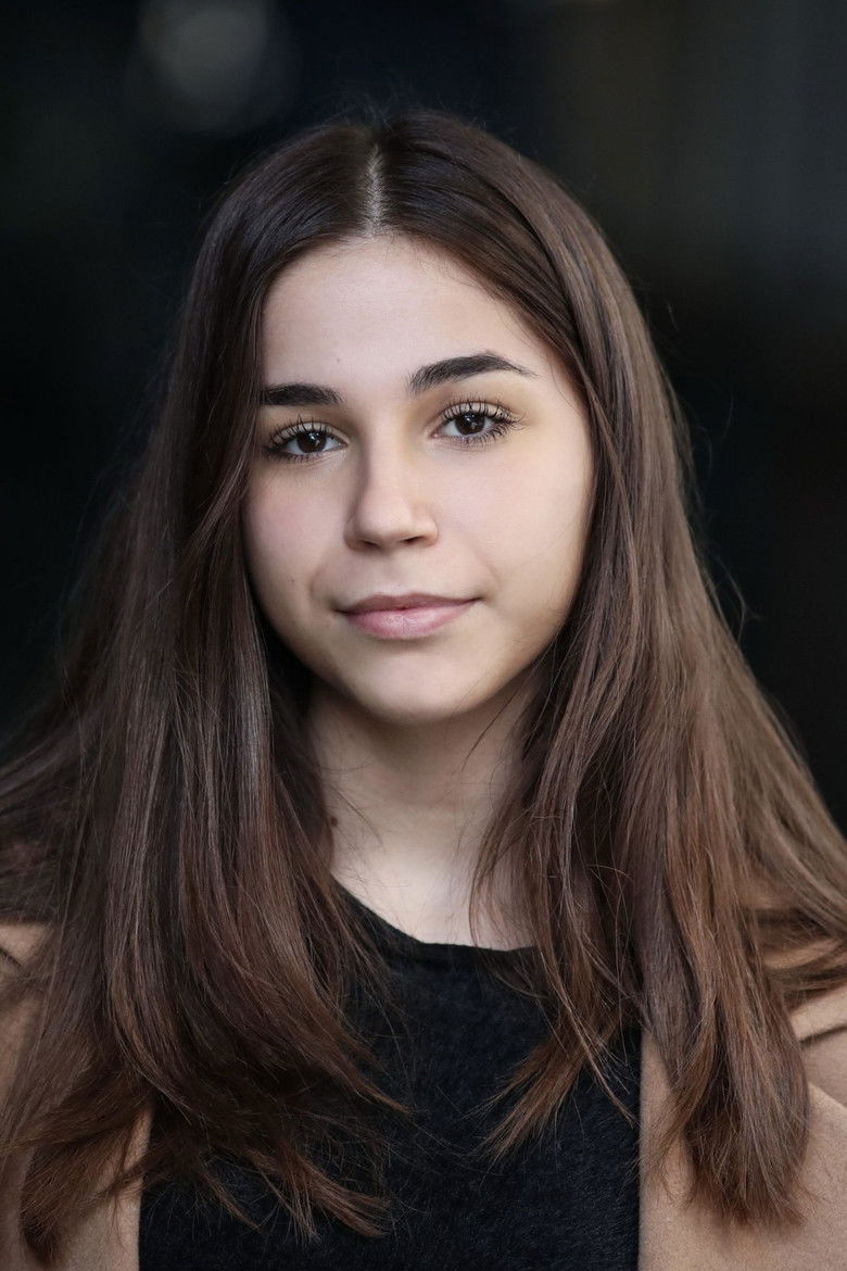 Elena Micciché portrait image