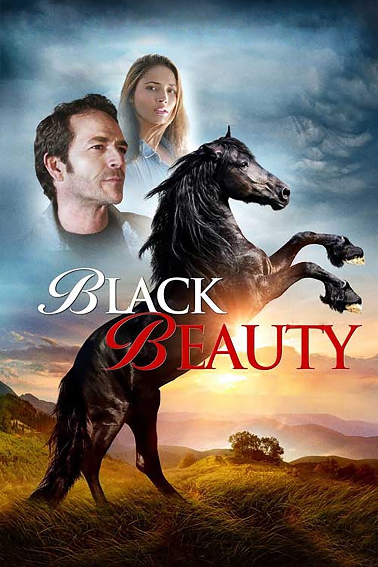 Black Beauty main poster