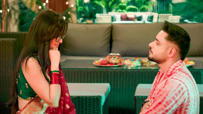 Still image for Mannat: Har Khushi Paane Ki season 1 episode 225: Vikrant Teases Mannat