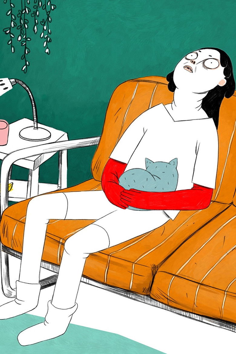 Imatge de Der natürliche Tod der Maus