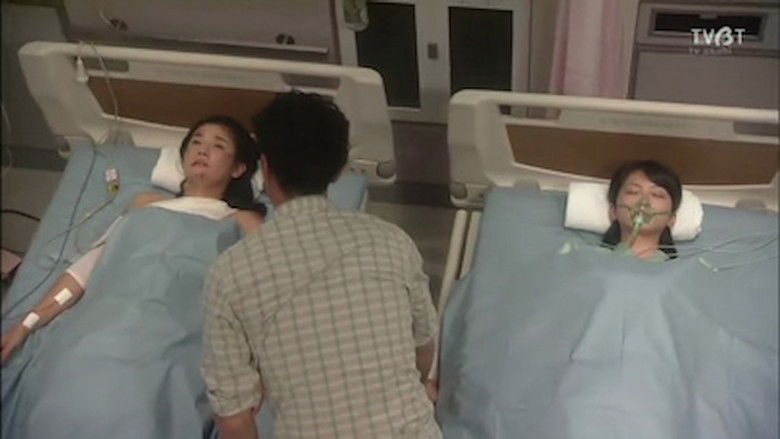 Still image for Secret season 1 episode 1: Higashino Keigo!! Still image for Secret season 1 episode 1: Higashino Keigo!!