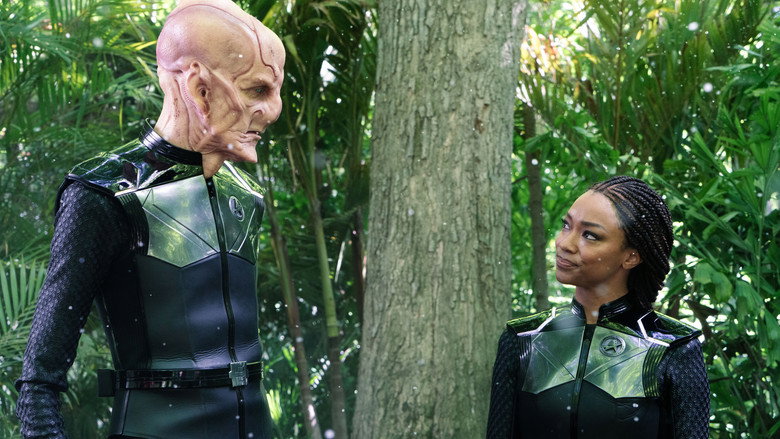 Still from Star Trek: Discovery - Season 5 Episode 2
