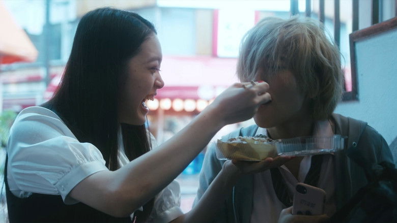 Image d'arrière-plan 4 du film A Janitor