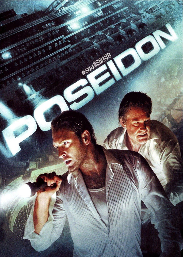 Póster la Película