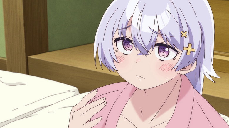 Still from Yowayowa Sensei - Season 1 Episode 7