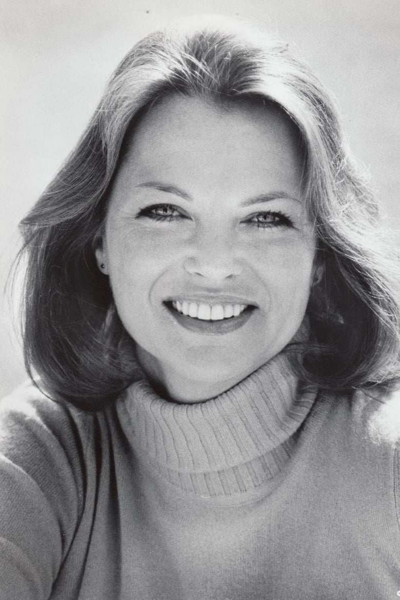 Louise Fletcher headshot