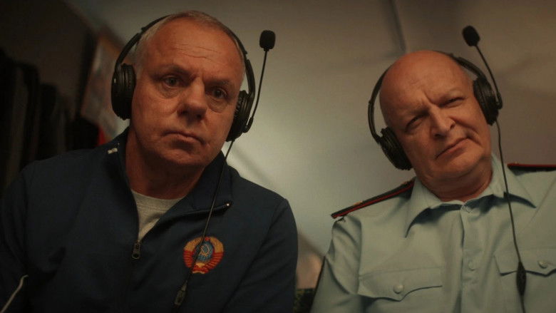 Still image for Чудо season 1 episode 4: Episode 4