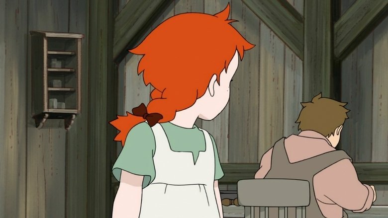 Still image for Hello Anne: Before Green Gables season 1 episode 28: Studying Alone Still image for Hello Anne: Before Green Gables season 1 episode 28: Studying Alone