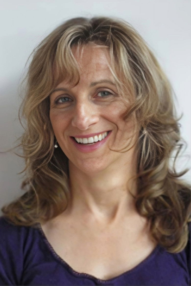 Kelly Rebar portrait image