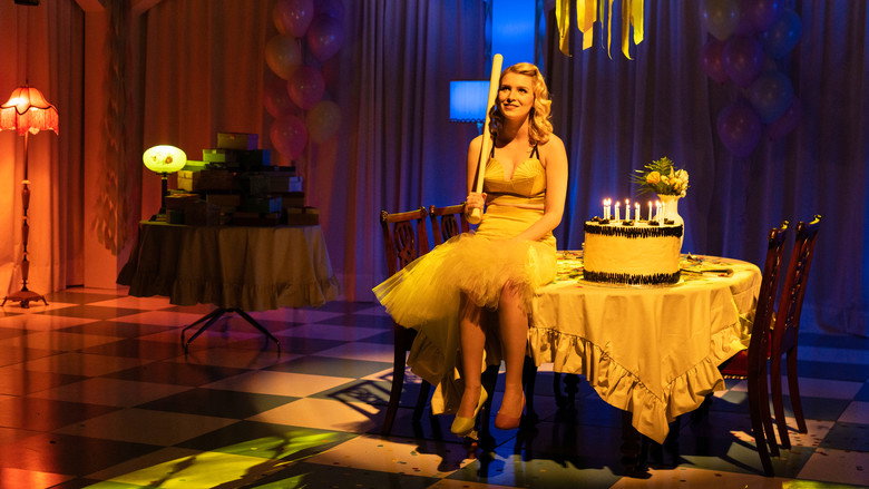Still from Grease: Rise of the Pink Ladies - Season 1 Episode 6