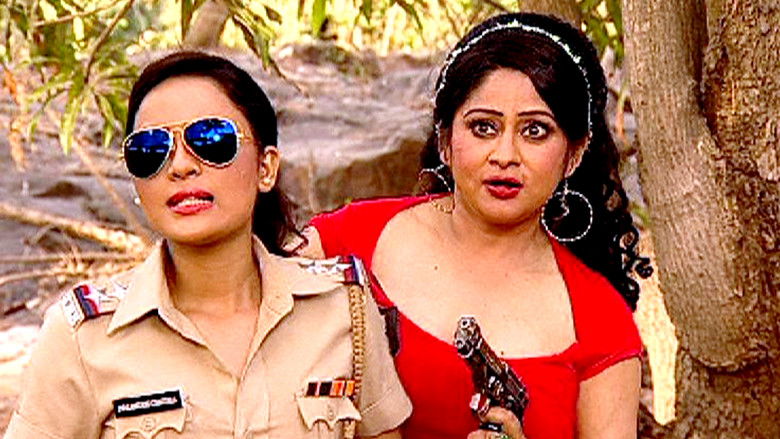 Still image for F.I.R. season 1 episode 930: Scientist Sharma