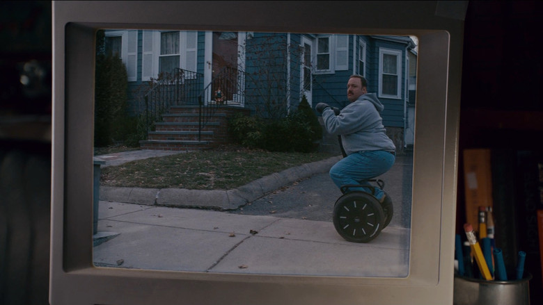 Image d'arrière-plan 9 du film Paul Blart : Super Vigile